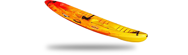Seaflo Kajak